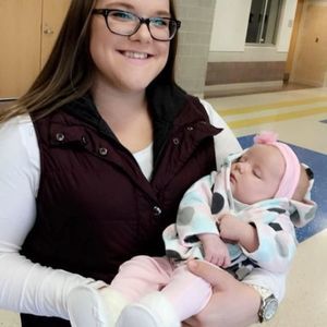 Meet your Posher, Bethany